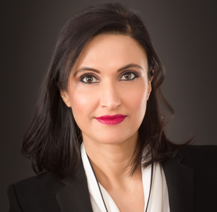 Dr Meeta Singh, USA