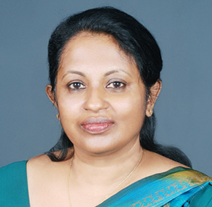 Dr. Anoma Siribaddana