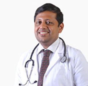 Dr P. Arjun