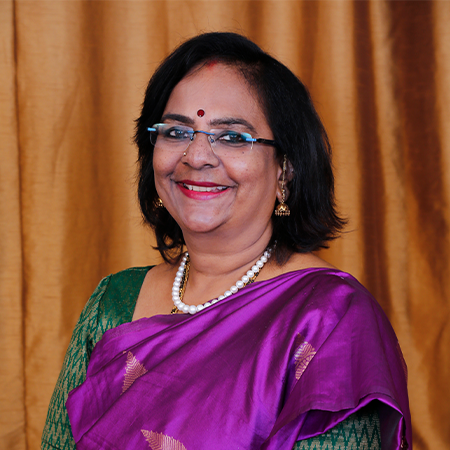 Dr A R Gayathri Devi