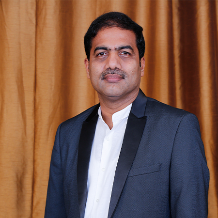 Dr M Manimaran