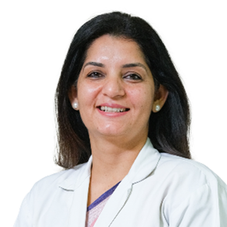 Dr Prathiba Dogra