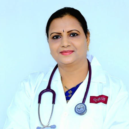 Dr K Sreedevi