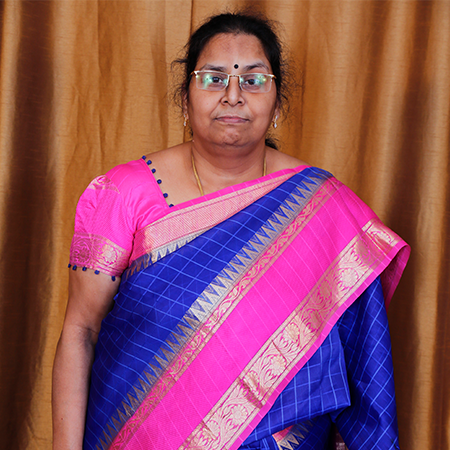 Dr G Thilagavathi
