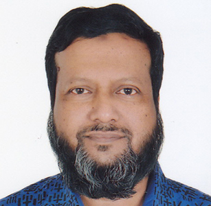 Dr Kazi Saifuddin Bennoor, Bangladesh
