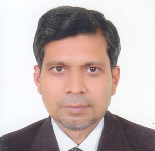 Dr Zakir Hossain, Bangladesh