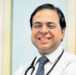 Dr. Mahesh Babu