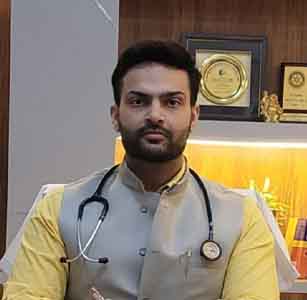Dr Sanchit Wadhwa 