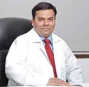 Dr Gopal Rawal