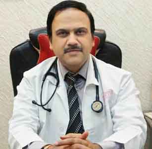 Dr Rajesh Swarnkar