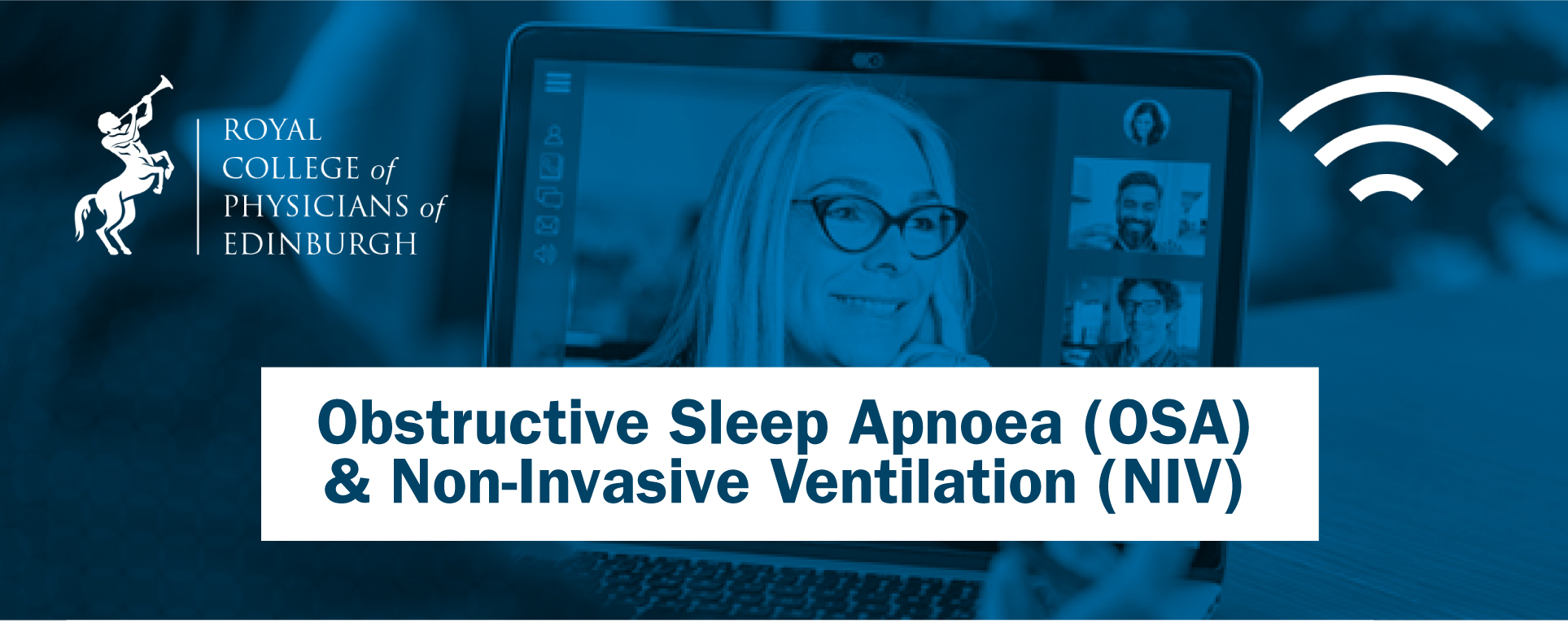 Obstructive Sleep Apnoea (OSA) & Non-Invasive Ventilation (NIV)