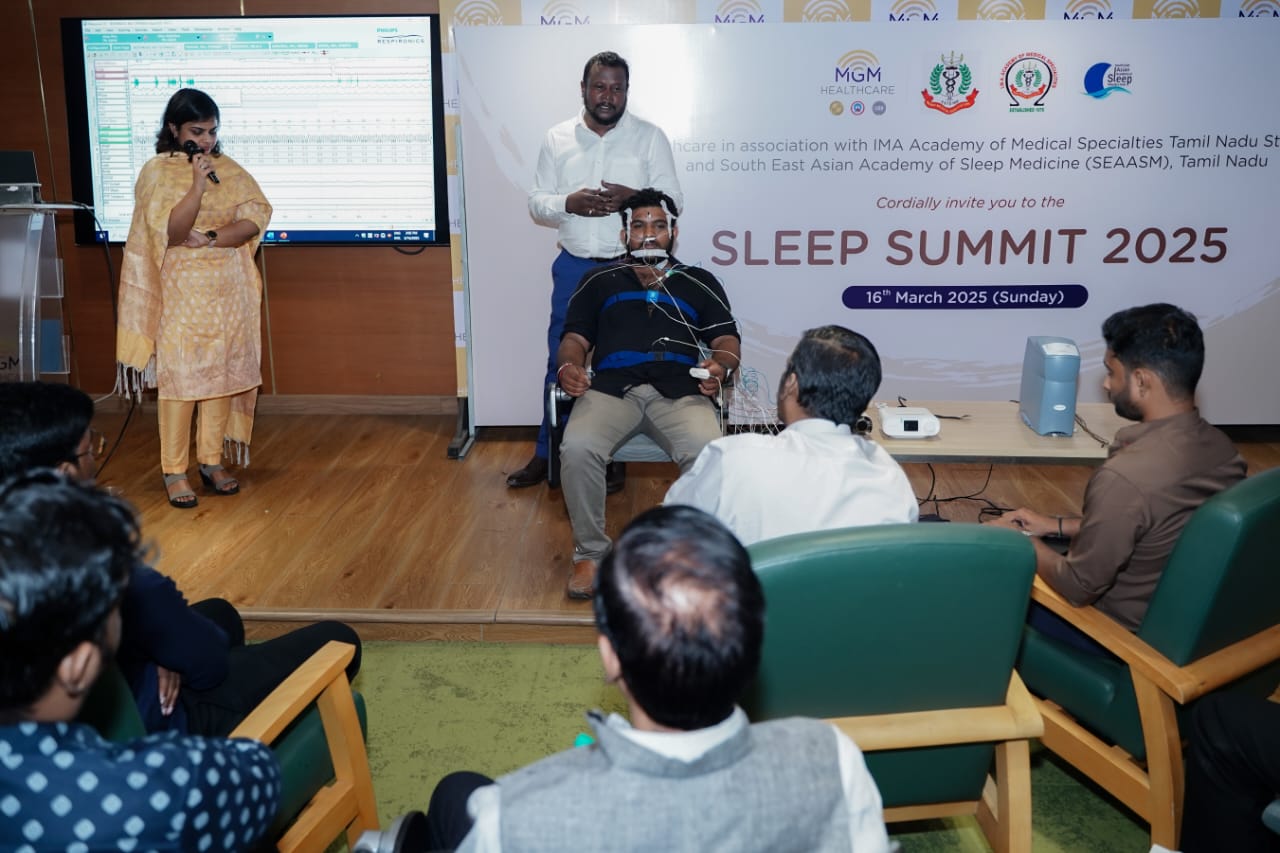 Sleep Summit