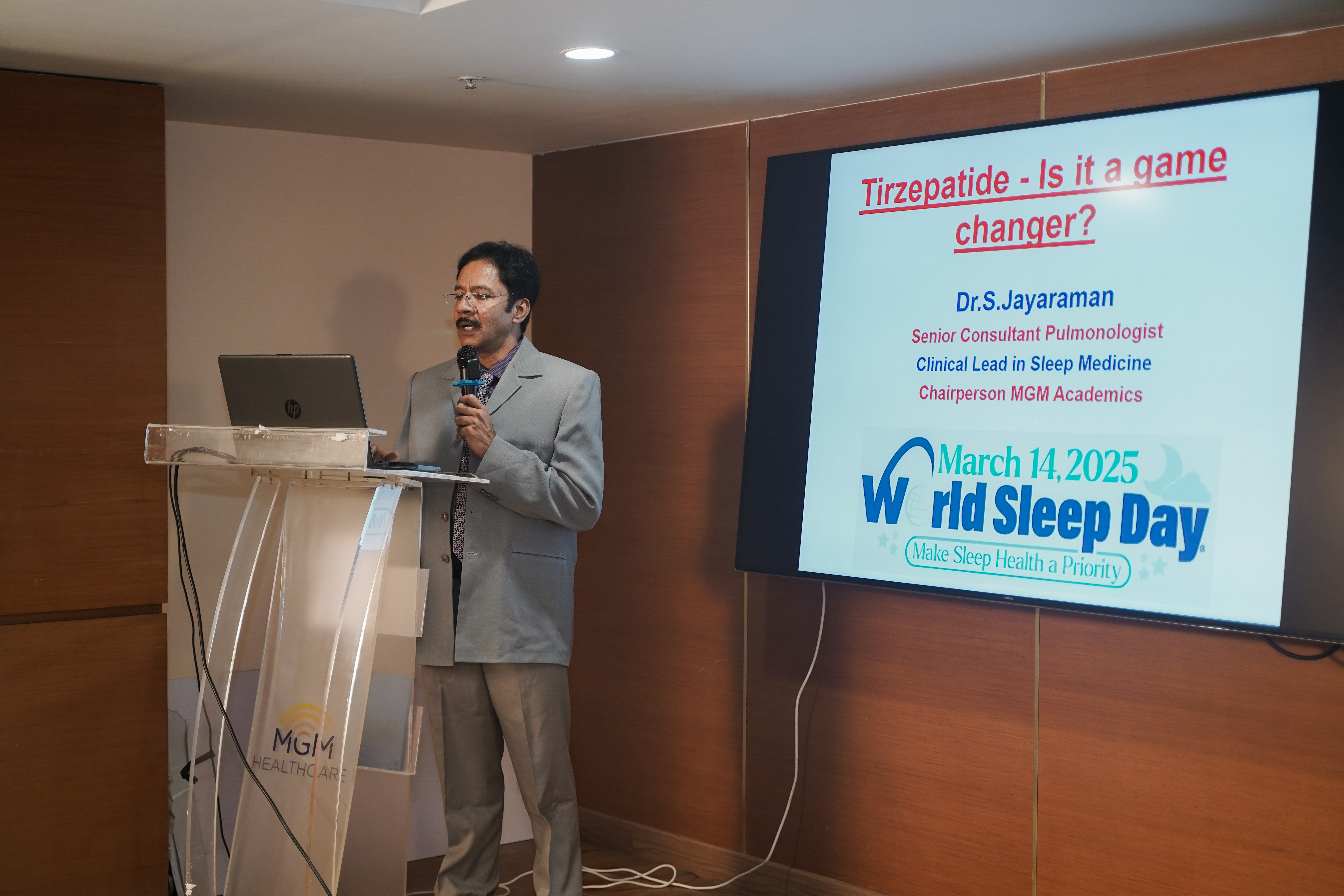 Sleep Summit